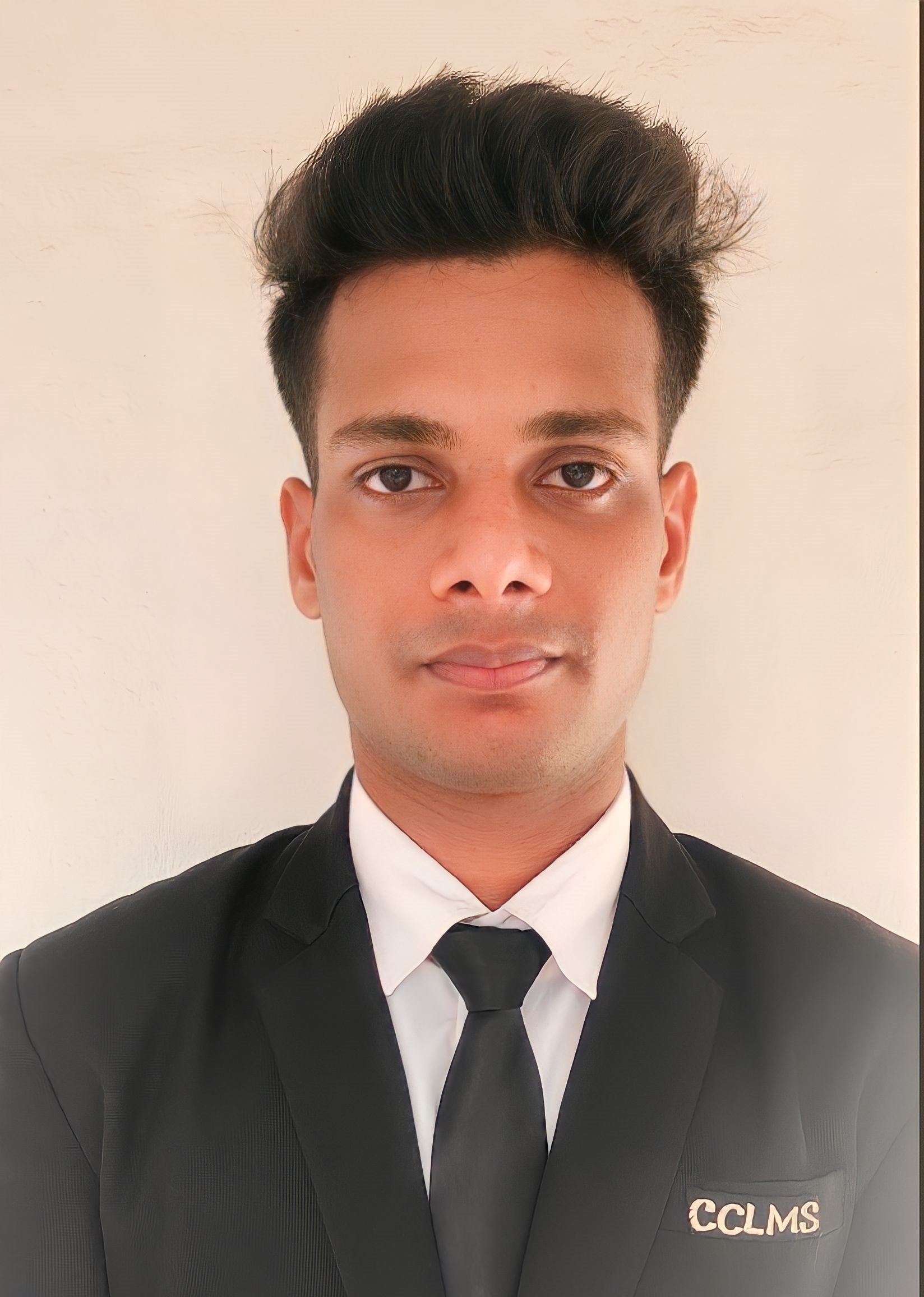 Student 1