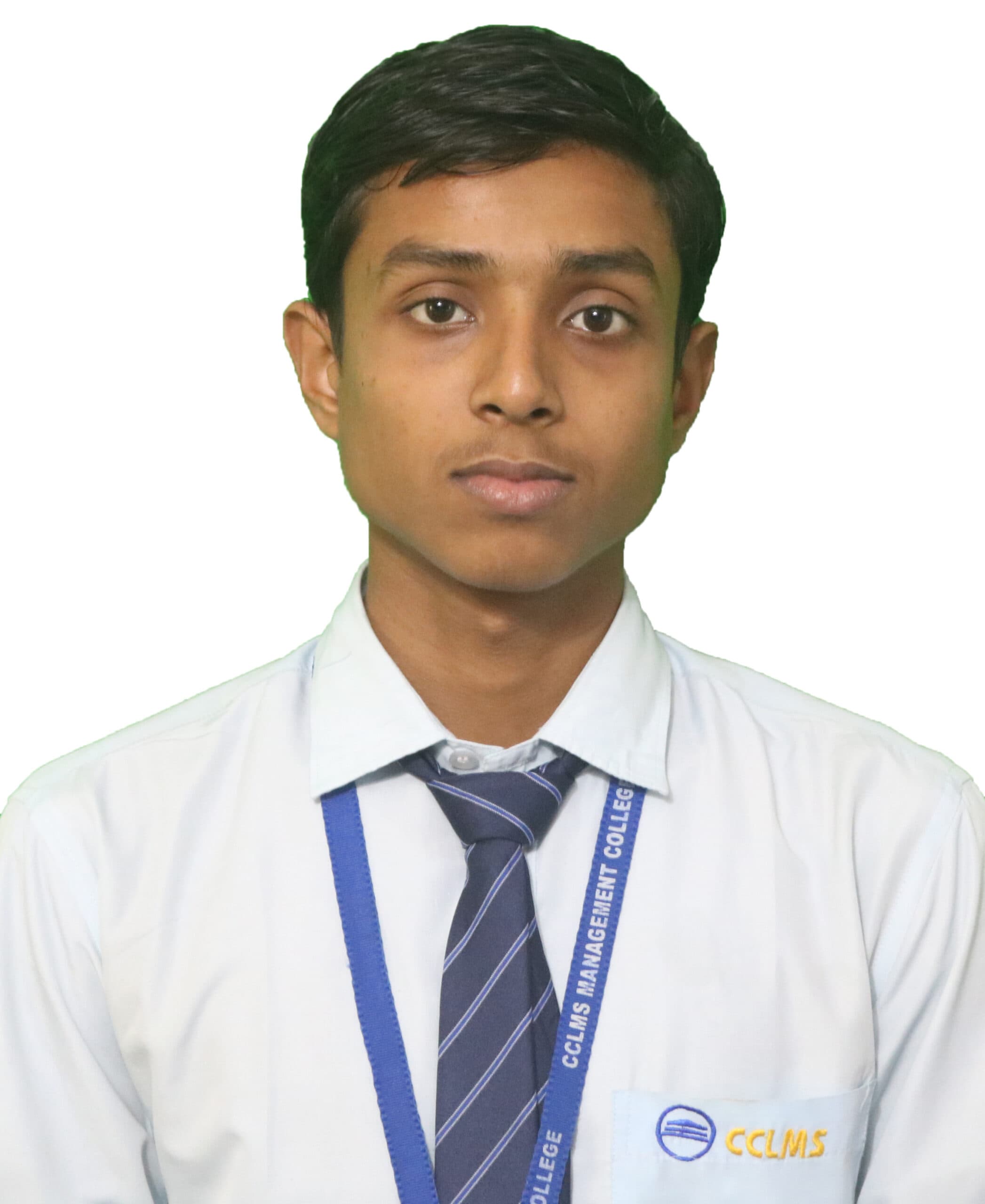 Student 3