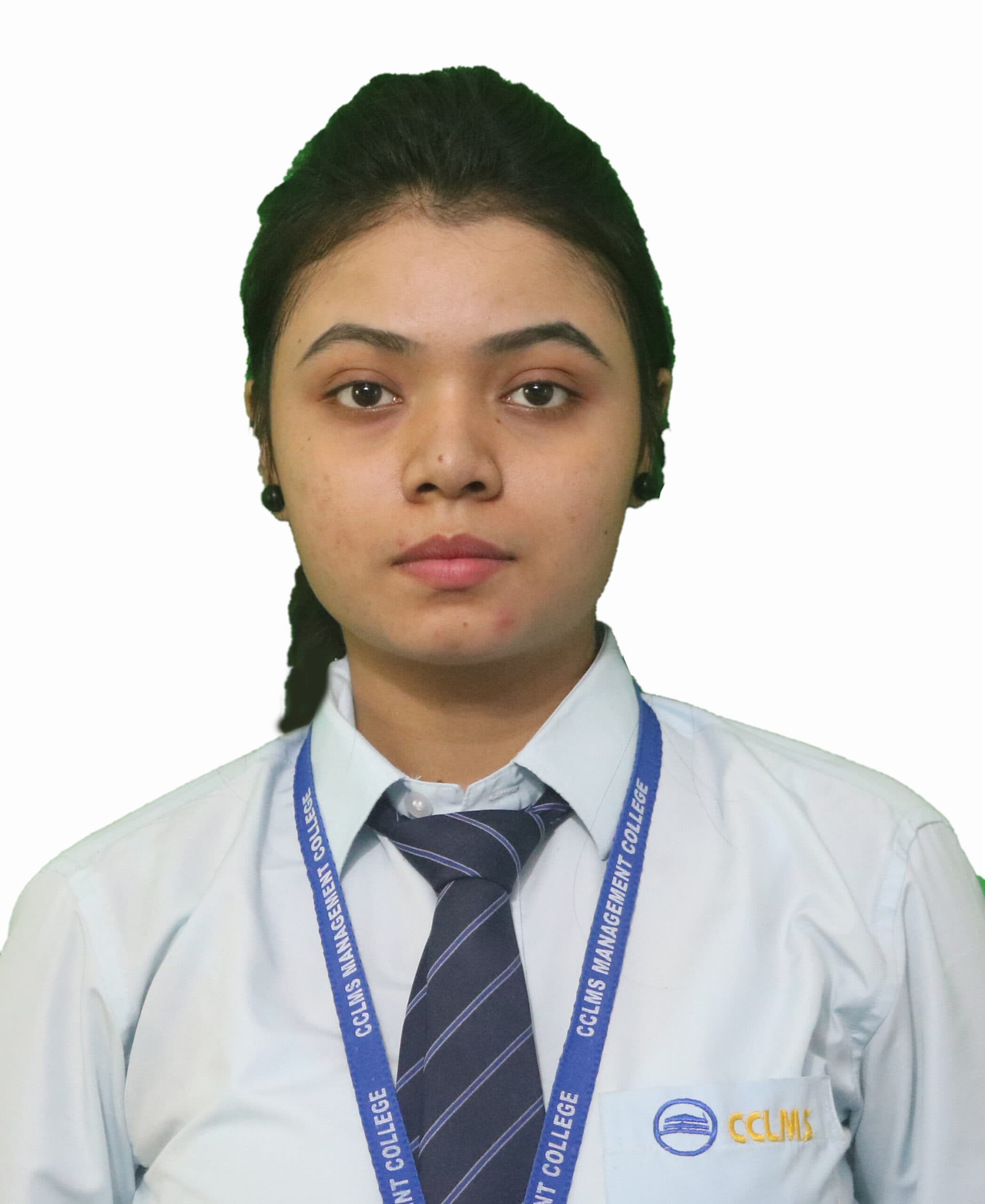 Student 4