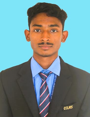 Student 5