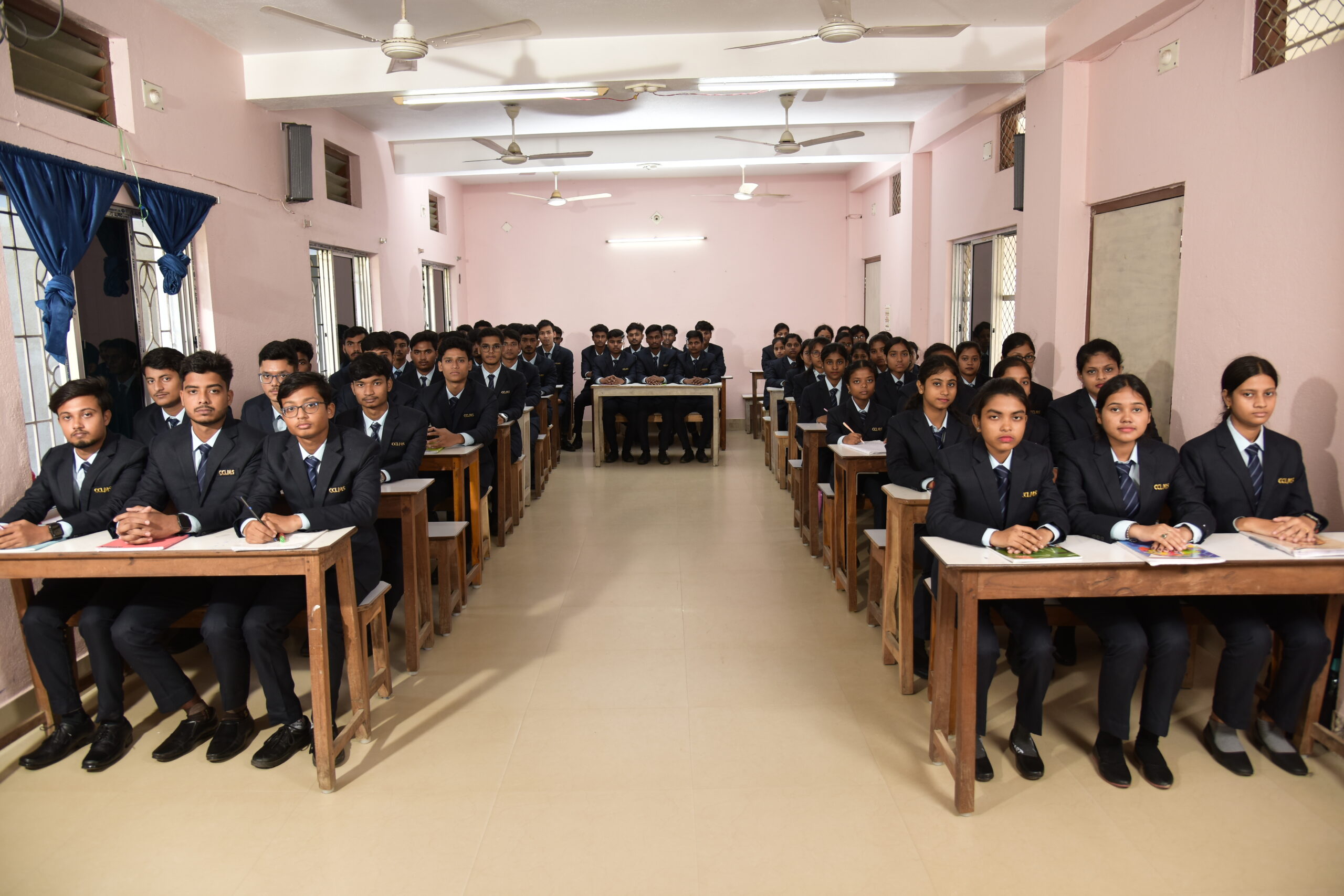 BCA Program